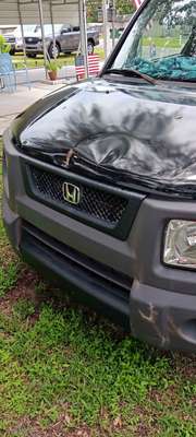 2006 Honda Element - DX Sport Utility 4D