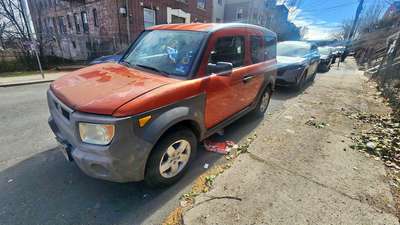 2005 Honda Element - EX Sport Utility 4D