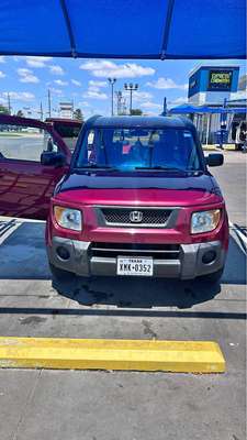 2006 Honda Element - LX Sport Utility 4D