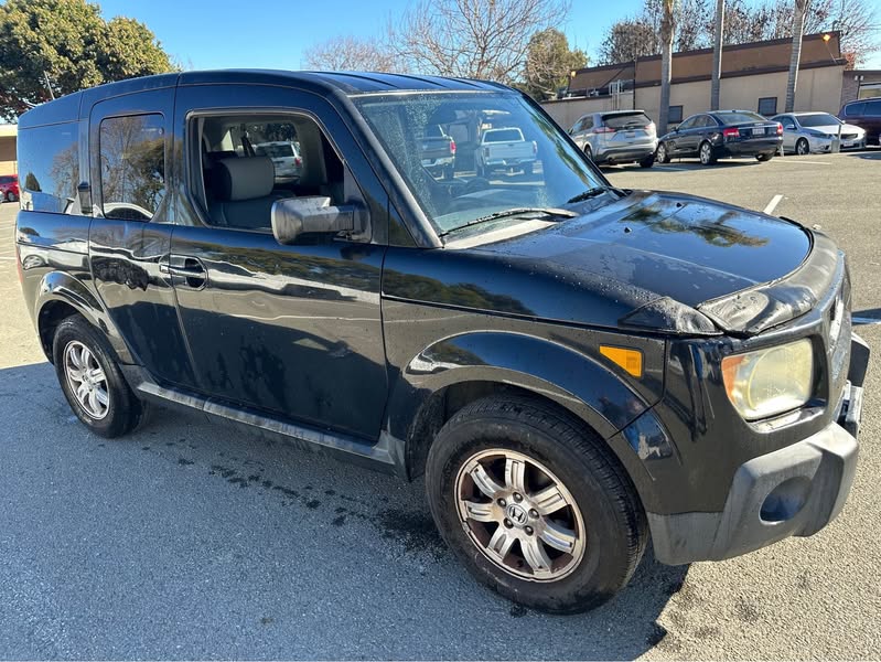 2006 Honda Element - EX-P Sport Utility 4D
