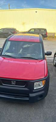 2005 Honda Element - EX Sport Utility 4D
