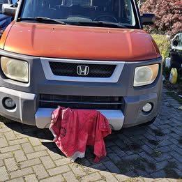 2003 Honda Element 169000 miles