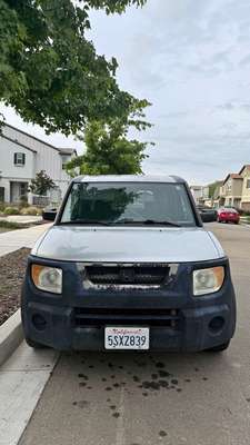 2006 Honda Element - EX Sport Utility 4D