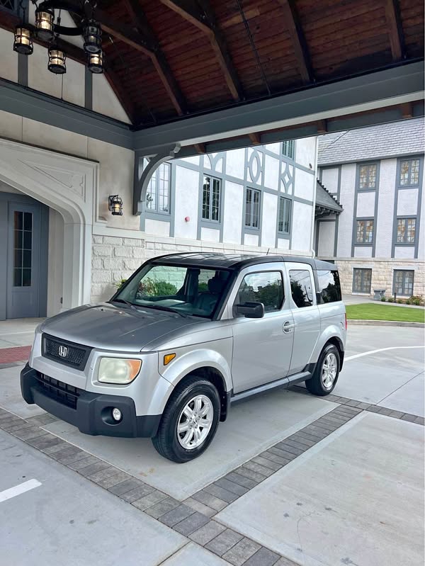 2006 Honda Element - EX Sport Utility 4D