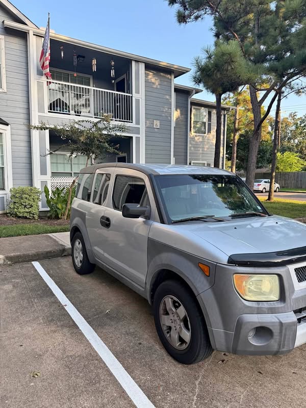 2003 Honda Element - EX Sport Utility 4D