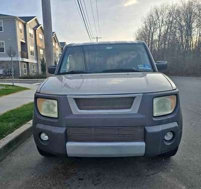 2003 Honda Element - Ex