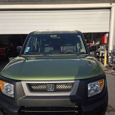 2006 Honda Element - Ut