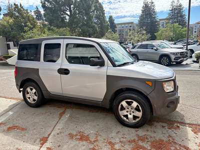 2003 Honda Element - EX Sport Utility 4D