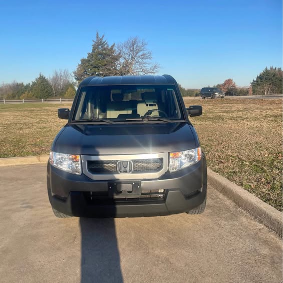 2011 Honda Element - LX Sport Utility 4D