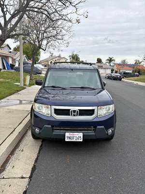 2009 Honda Element - LX