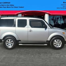 2006 Honda Element EX-P 118.5K miles \ud83d\ude0e