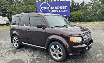 2008 Honda Element - SC Sport Utility 4D