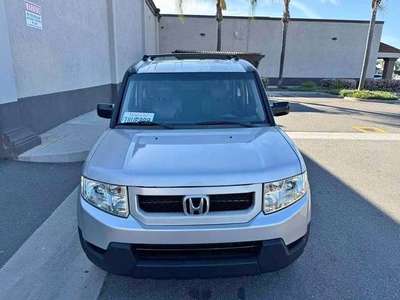 2011 Honda Element - LX Sport Utility 4D