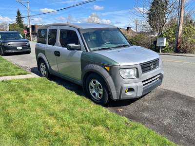 2003 Honda Element - DX Sport Utility 4D