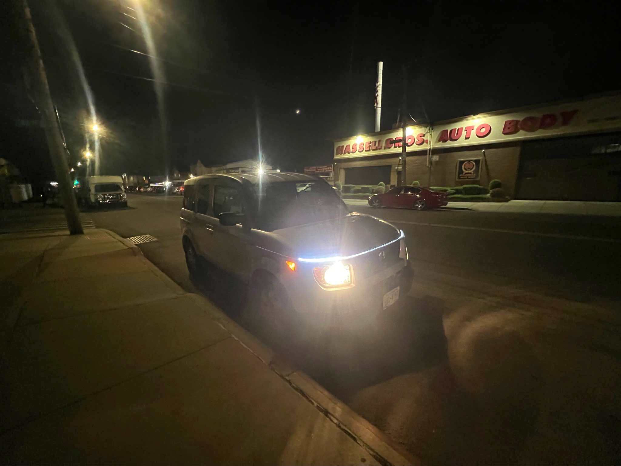 2006 Honda Element - EX Sport Utility 4D