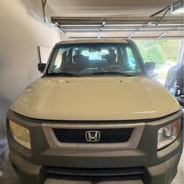 2005 Honda Element AWD