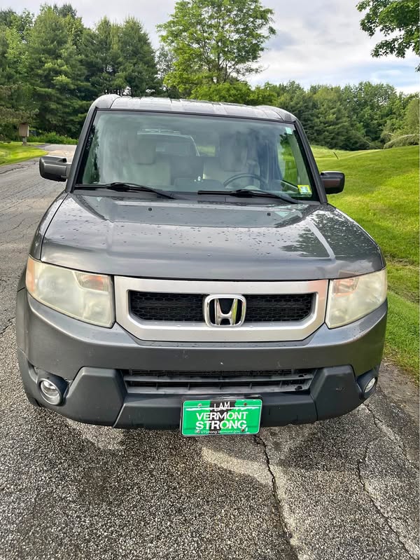 2011 Honda Element - EX
