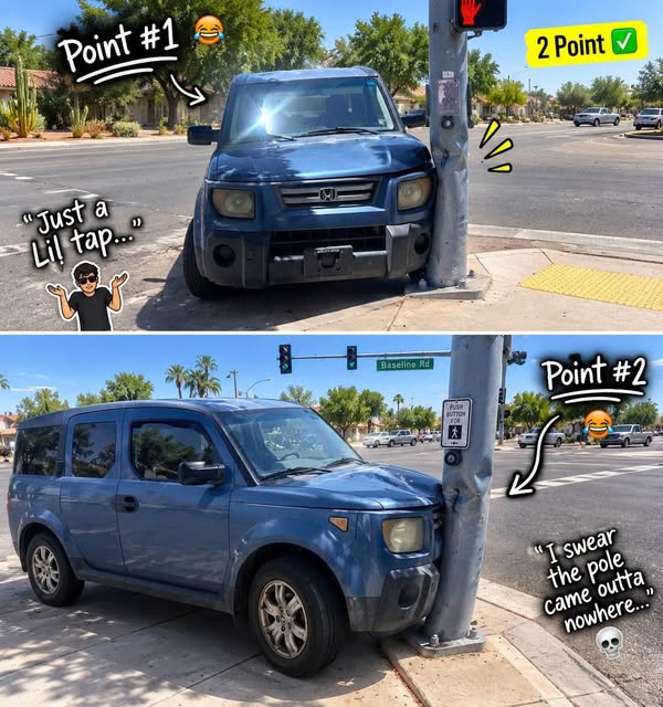 2007 Honda Element - EX Sport Utility 4D