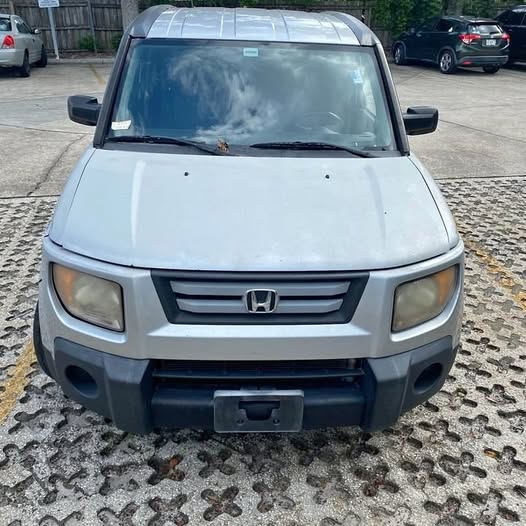 2007 Honda Element