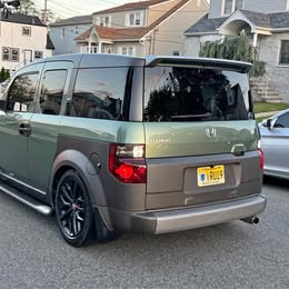2006 Honda Element - EX Sport Utility 4D
