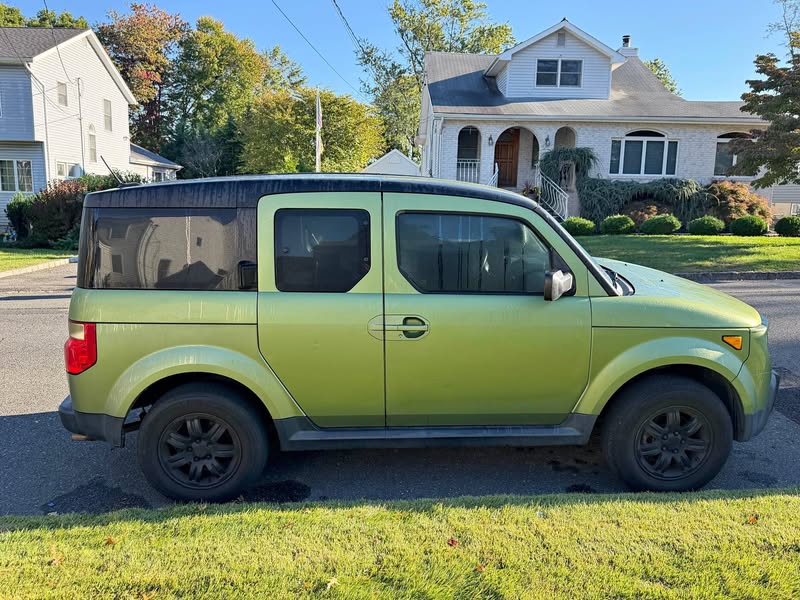 2006 Honda Element - EX Sport Utility 4D