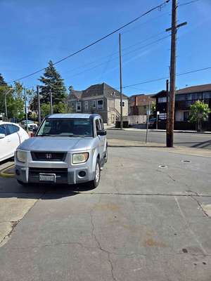 2006 Honda Element - EX Sport Utility 4D