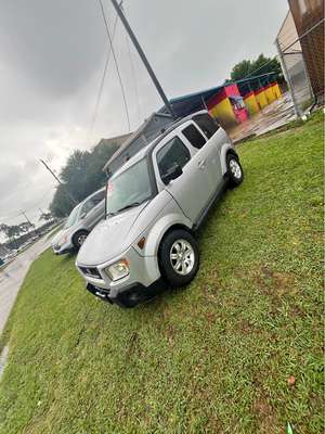 2010 Honda Element - DX Sport Utility 4D
