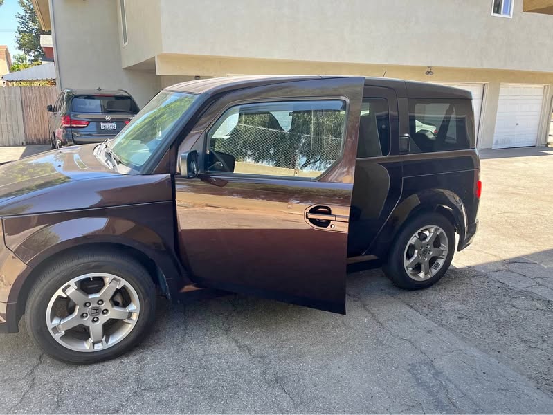 2006 Honda Element - SC Sport Utility 4D