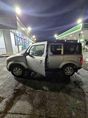 2008 Honda Element