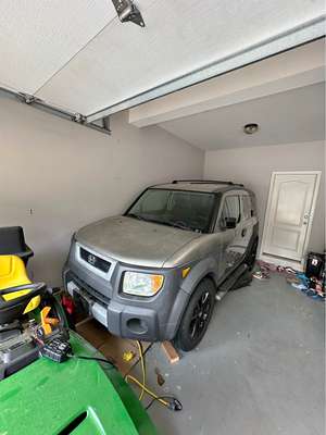 2003 Honda Element - EX Sport Utility 4D