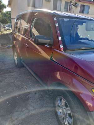 2006 Honda Element - DX Sport Utility 4D