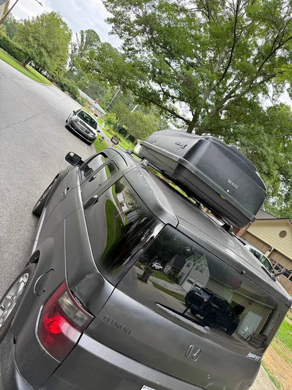 2006 Honda Element - EX Sport Utility 4D