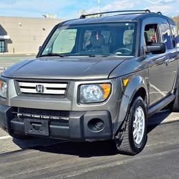 2006 Honda Element - EX Sport Utility 4D