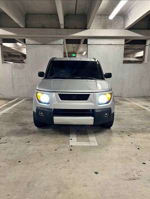 2006 Honda Element