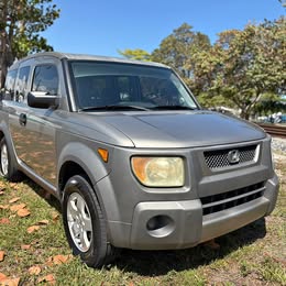 2003 Honda Element