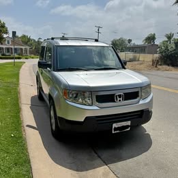 2010 Honda Element EX Sport Utility 4D \u2013 Ultimate Adventure Rig! (~125k Miles)