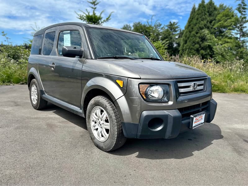 2008 Honda Element - EX Sport Utility 4D