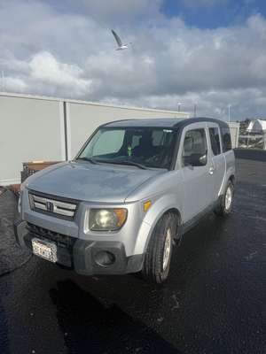 2007 Honda Element - Other