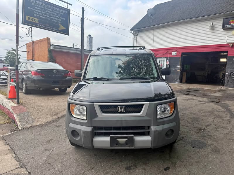 2003 Honda Element - DX Sport Utility 4D