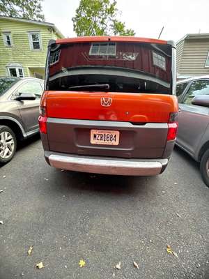 2003 Honda Element