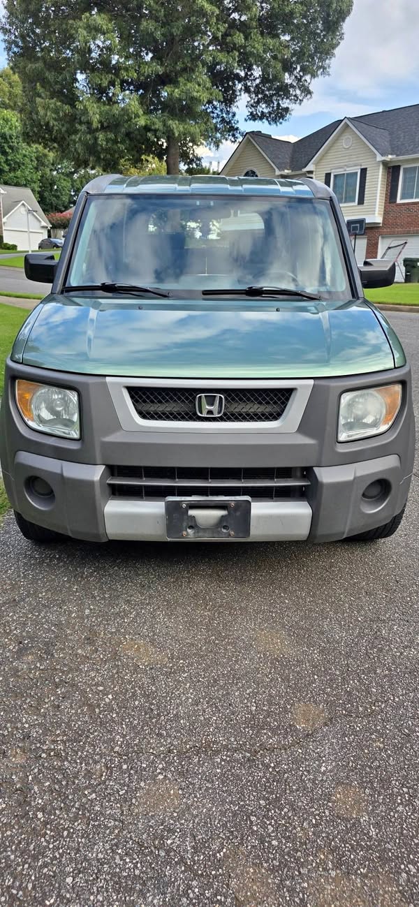 2003 Honda Element - LX Sport Utility 4D