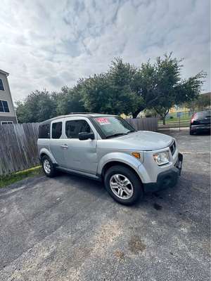 2010 Honda Element