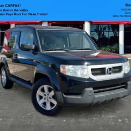 2009 Honda Element EX 202.6K miles \ud83d\ude0e