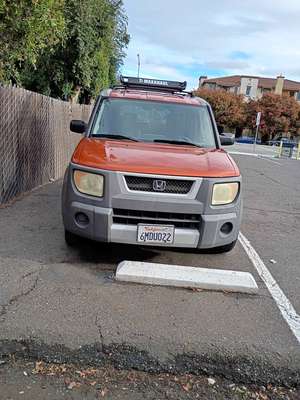 2003 Honda Element