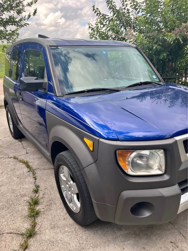 2005 Honda Element - DX Sport Utility 4D