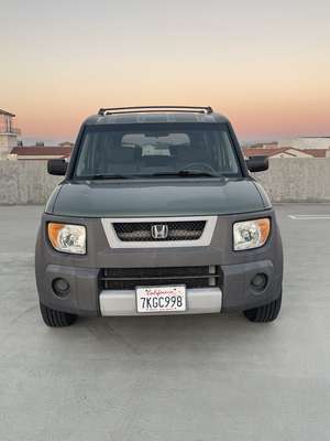 2003 Honda Element