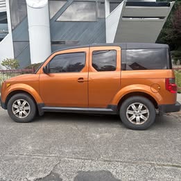 2006 Honda Element