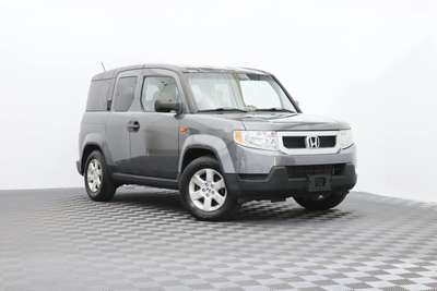 2010 Honda Element EX