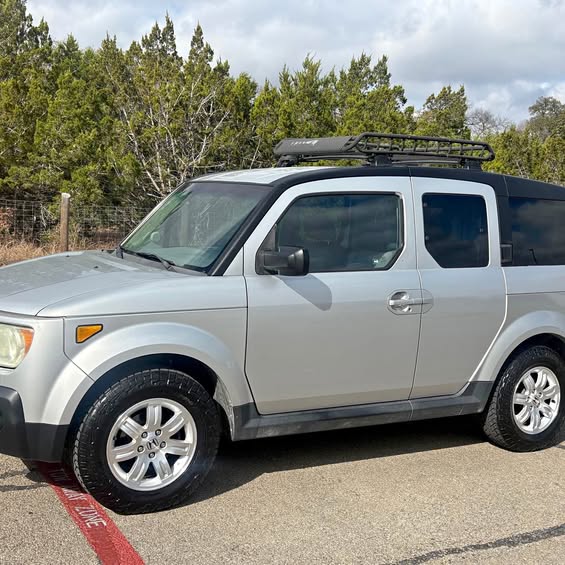 2006 Honda Element - EX Sport Utility 4D