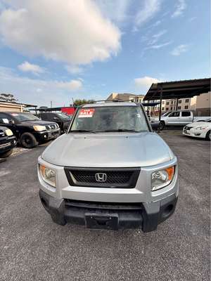 2008 Honda Element - LX Sport Utility 4D